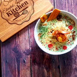 Vegan Thai Coconut Curry  Soup ~ CBD Infusion